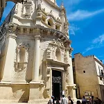 A Un Passo Dal Mare 2 - Fronte بيت للعطل مارينا دي بيسكولوس