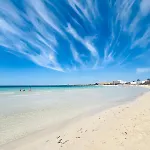 بيت للعطل A Un Passo Dal Mare 2 - Fronte *