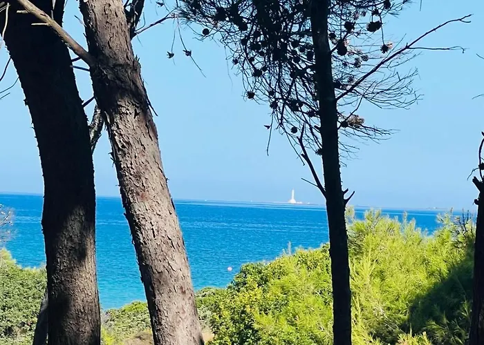 A Un Passo Dal Mare 2 - Fronte *
