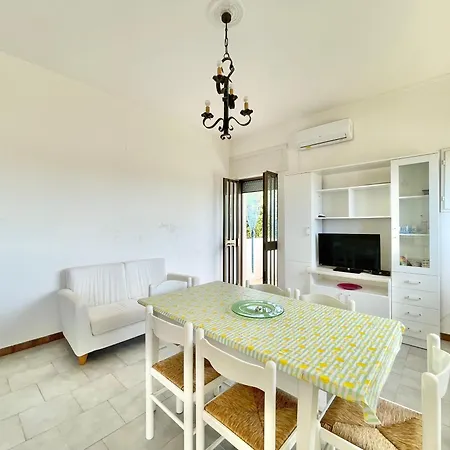 A Un Passo Dal Mare 2 - Fronte Holiday home Marina Di Pescoluse