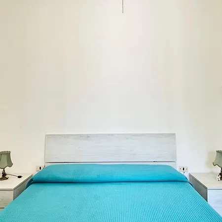 A Un Passo Dal Mare 2 - Fronte Semesterbostad