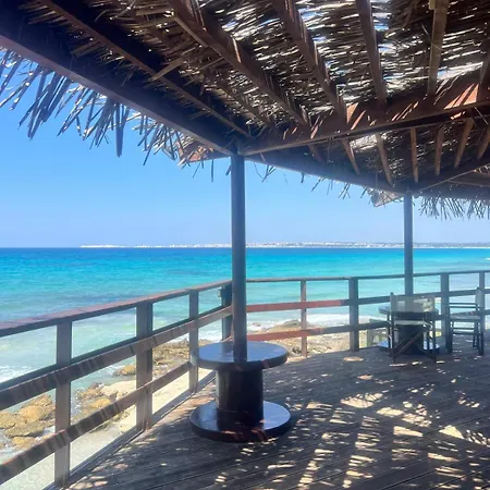 Holiday home A Un Passo Dal Mare 2 - Fronte