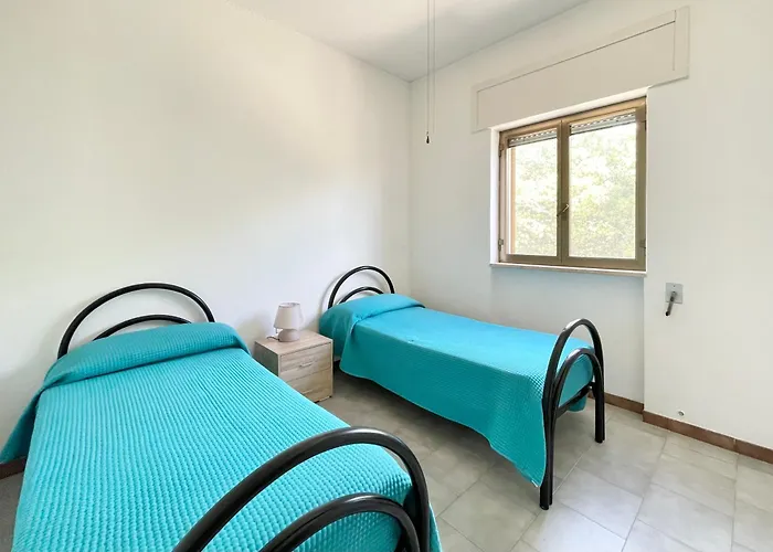 A Un Passo Dal Mare 2 - Fronte Nyaraló